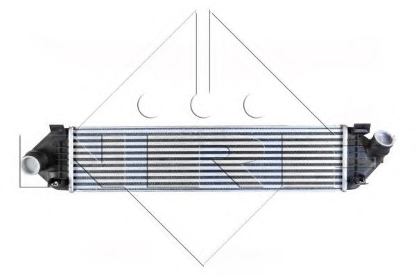 Intercooler, compresor 2