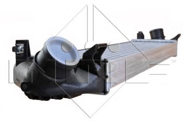 Intercooler, compresor 3