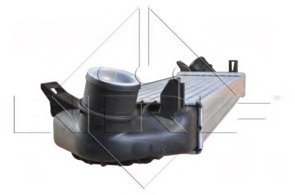 Intercooler, compresor 4