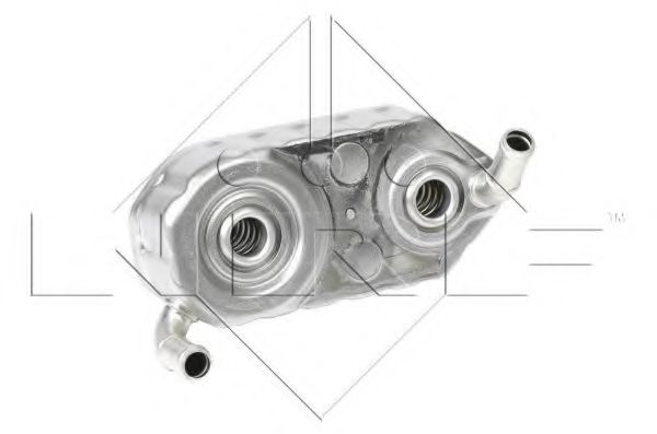 Radiator ulei, ulei motor 2