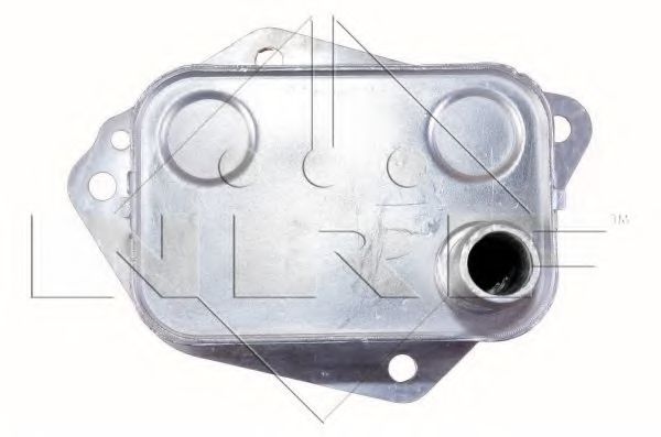 Radiator ulei, ulei motor 2