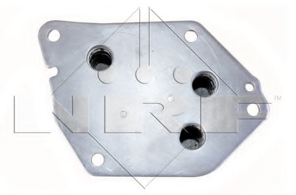 Radiator ulei, ulei motor 3