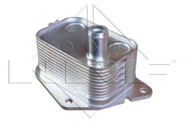 Radiator ulei, ulei motor 4