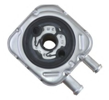 Radiator ulei, ulei motor 2