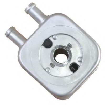 Radiator ulei, ulei motor 3