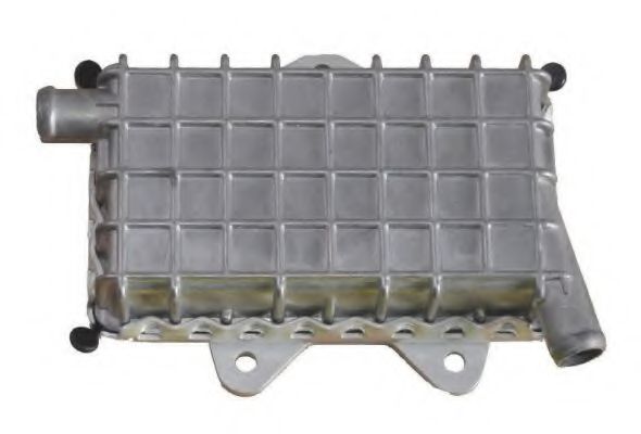 Radiator ulei, ulei motor 2