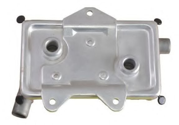 Radiator ulei, ulei motor 3