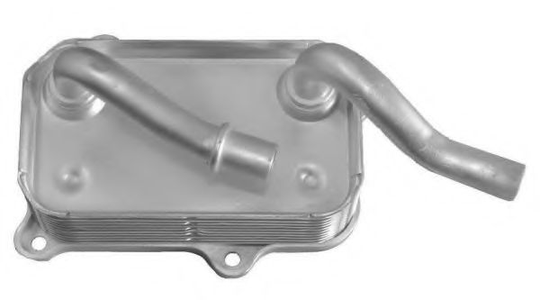 Radiator ulei, ulei motor 2