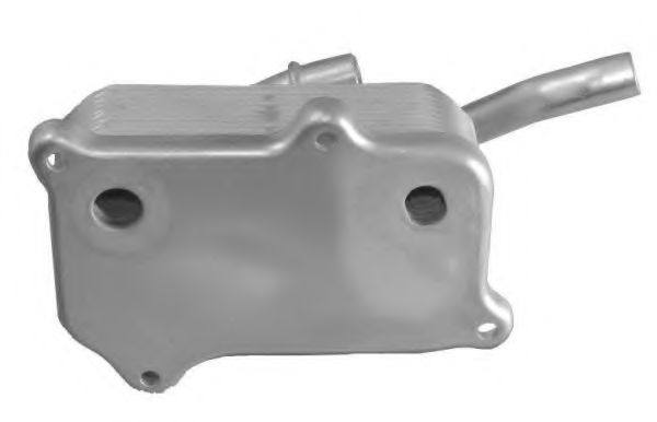 Radiator ulei, ulei motor 3