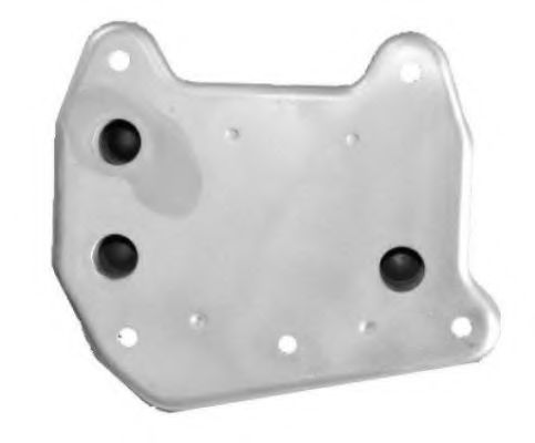 Radiator ulei, ulei motor 3