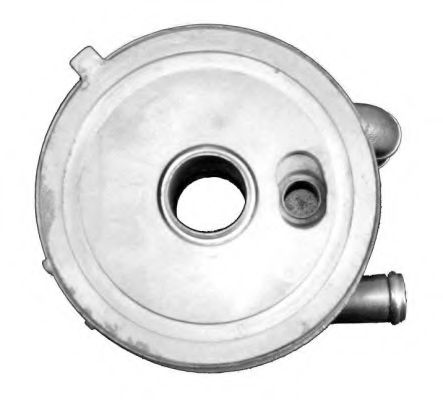 Radiator ulei, ulei motor 2