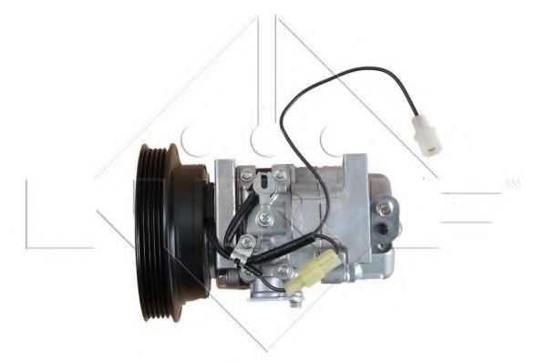 Compresor, climatizare 3