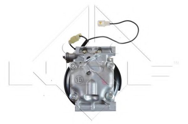 Compresor, climatizare 4