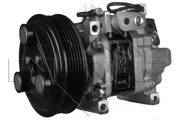 Compresor, climatizare 3