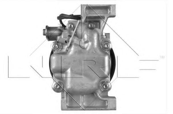 Compresor, climatizare 4