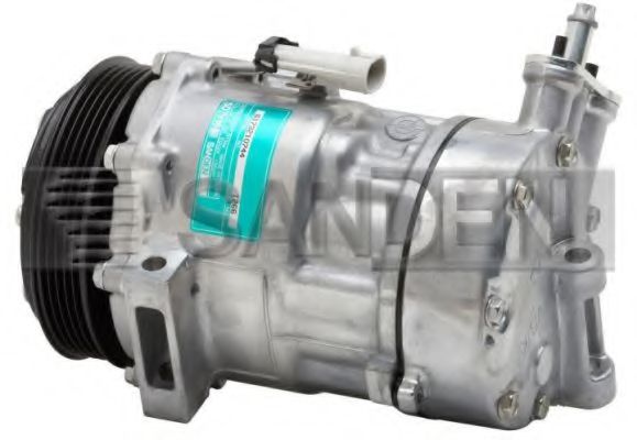 Compresor, climatizare 2