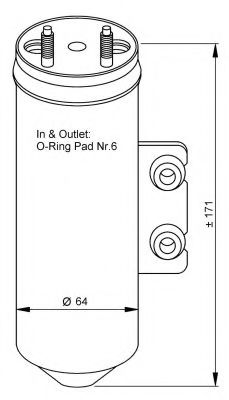 33198 uscator,aer conditionat NRF 
