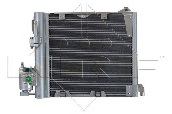 Condensator, climatizare 2