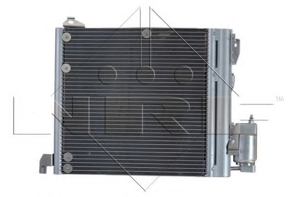 Condensator, climatizare 3