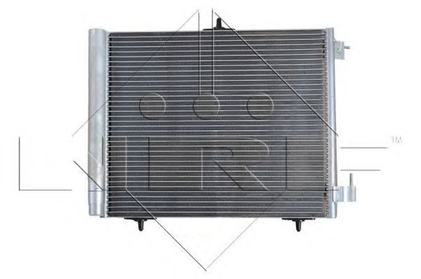 Condensator, climatizare 3