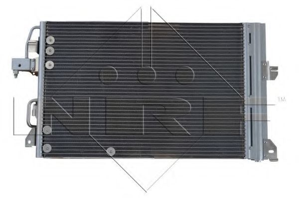 Condensator, climatizare 2