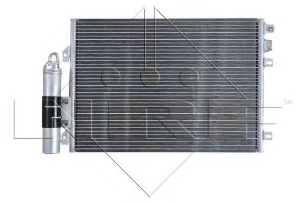 Condensator, climatizare 2