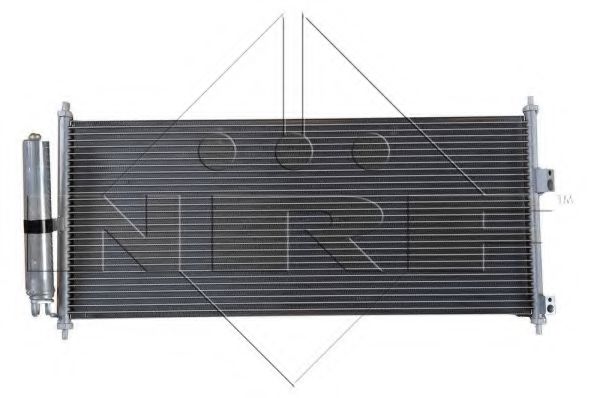 Condensator, climatizare 2