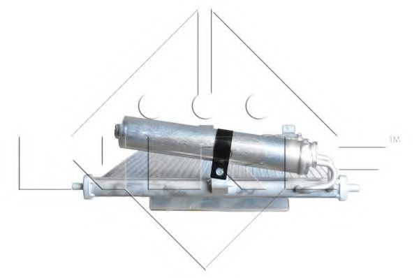 Condensator, climatizare 4
