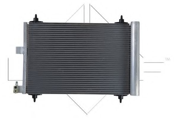 Condensator, climatizare 2