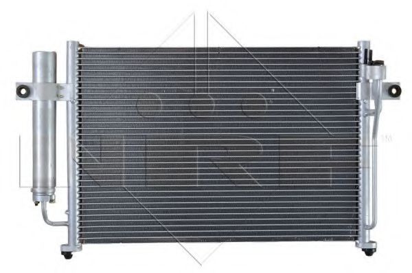 Condensator, climatizare 2