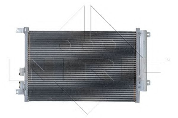 Condensator, climatizare 2