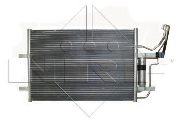 Condensator, climatizare 2
