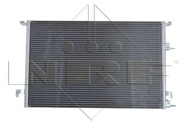 Condensator, climatizare 2