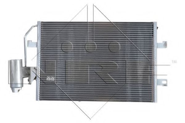 Condensator, climatizare 2