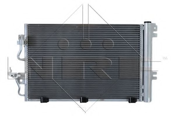Condensator, climatizare 2