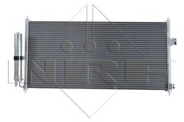 Condensator, climatizare 2