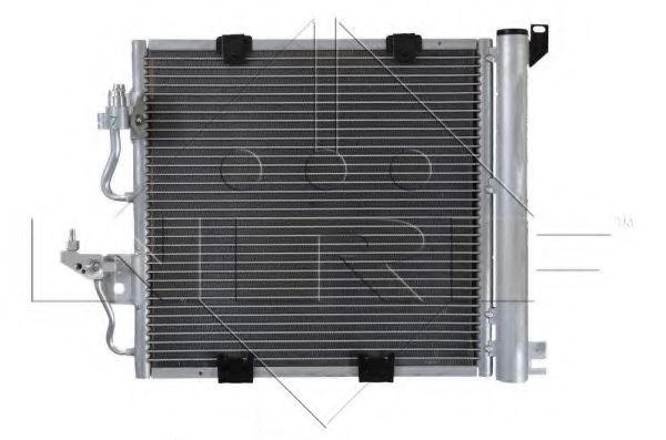 Condensator, climatizare 2
