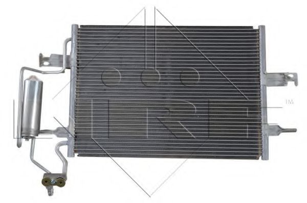 Condensator, climatizare 2