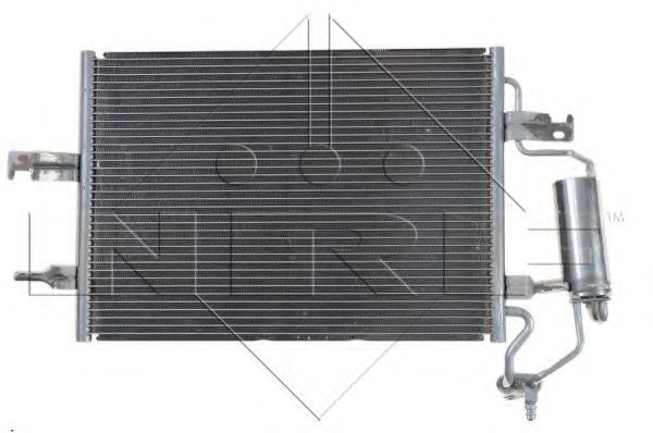 Condensator, climatizare 3