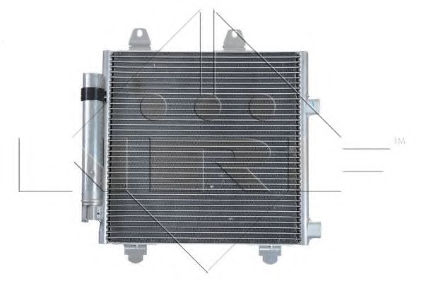 Condensator, climatizare 2