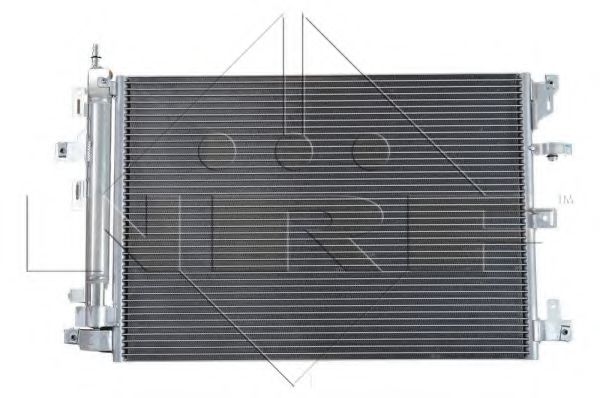 Condensator, climatizare 3