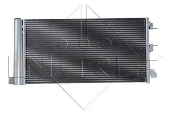 Condensator, climatizare 2