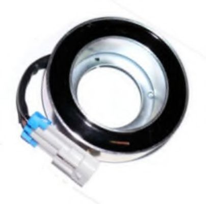 Bobina, ambreiaj magnetic compresor 2