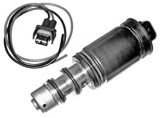 38460 Supapa regulatoare, compresor NRF 