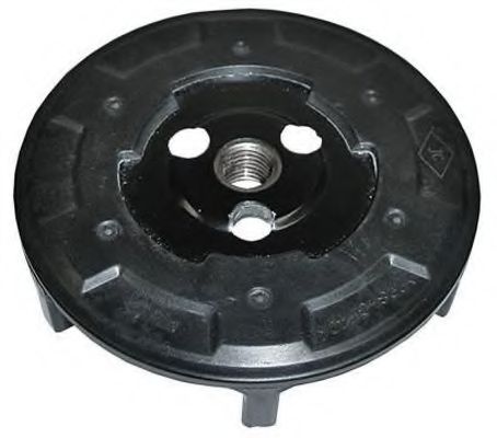 38474 Bobina, ambreiaj magnetic compresor NRF 