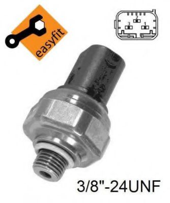 38940 Comutator presiune, aer conditionat NRF 