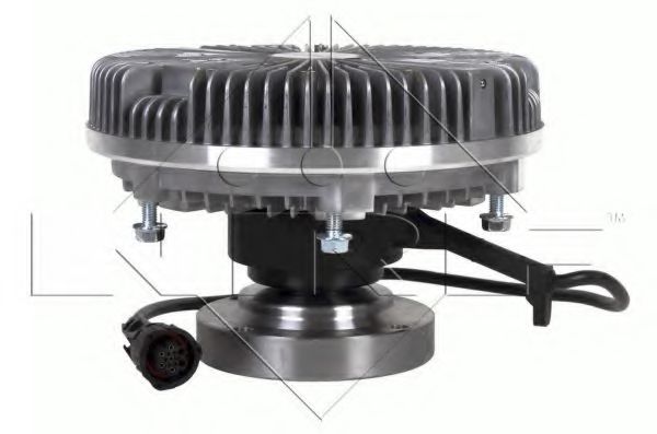 Cupla, ventilator radiator 2