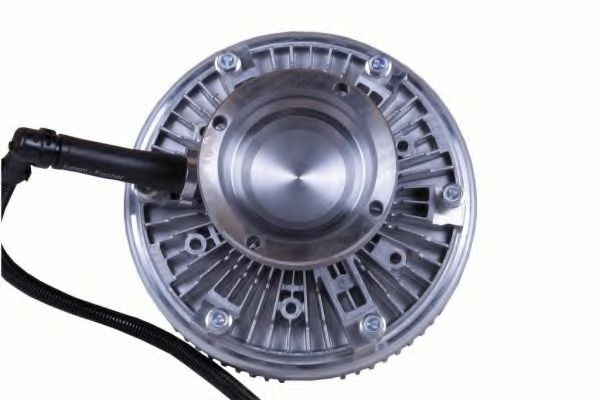 Cupla, ventilator radiator 3