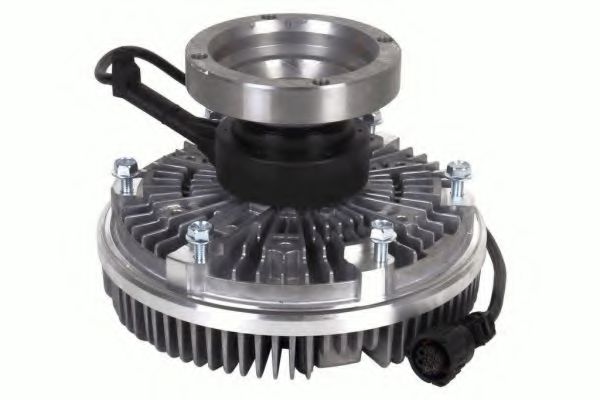 Cupla, ventilator radiator 4