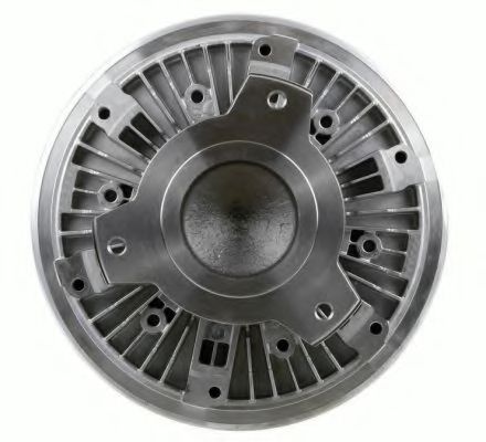 Cupla, ventilator radiator 3